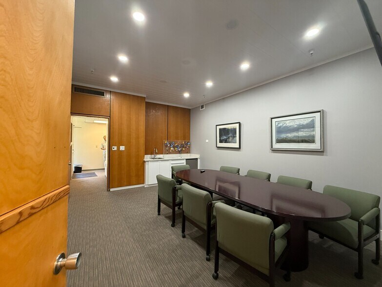 More Photos Of 2411 Old Crow Canyon Rd, San Ramon Showroom For Lease