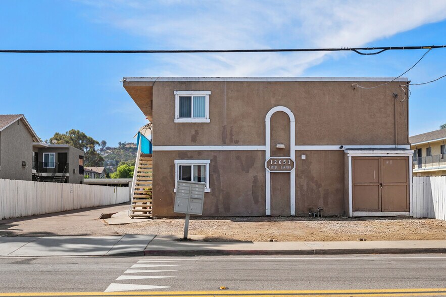 More Photos Of 12651 Laurel St, Lakeside Apartments For Sale