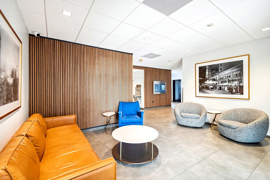 More Photos Of 4100 W Kennedy Blvd, Tampa Office For Lease