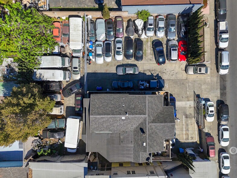 More Photos Of 625-627 Tuolumne St, Vallejo Apartments For Sale