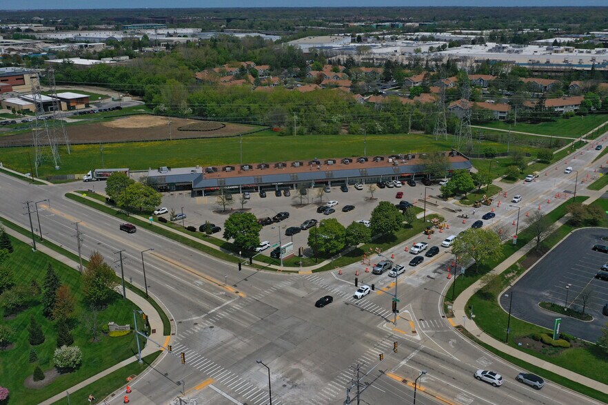 More Photos Of 1103-1165 Weiland Rd, Buffalo Grove Unknown For Lease