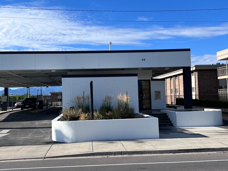 More Photos Of 66 E University Pky, Provo General Retail For Lease
