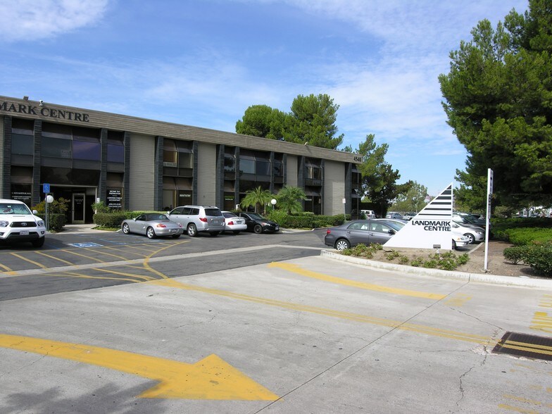 More Photos Of 4550 Kearny Villa Rd, San Diego Office For Sale