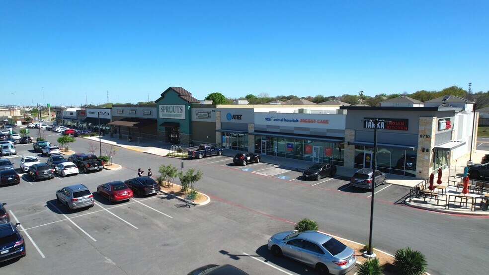 More Photos Of Hwy 151 & Hunt Ln, San Antonio Unknown For Lease
