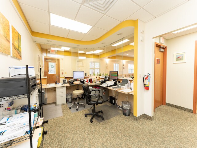 More Photos Of 1051-1103 W Sherman Ave, Vineland Medical For Lease