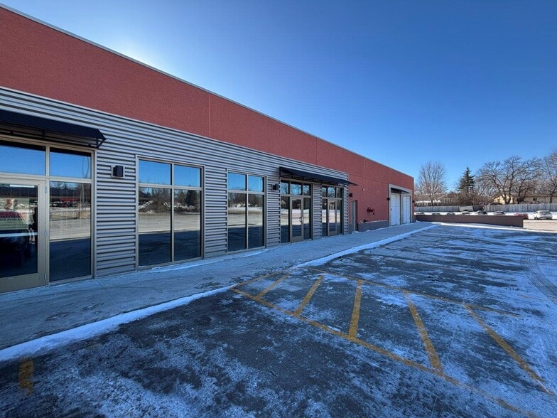 More Photos Of 700 22nd Ave S, Brookings Unknown For Lease