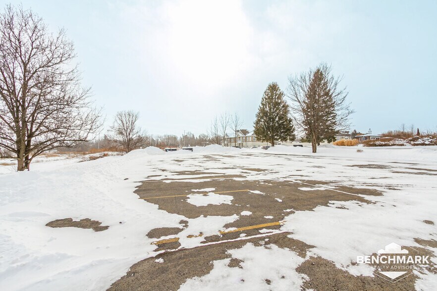 More Photos Of 199 Parrish St, Canandaigua Medical For Sale