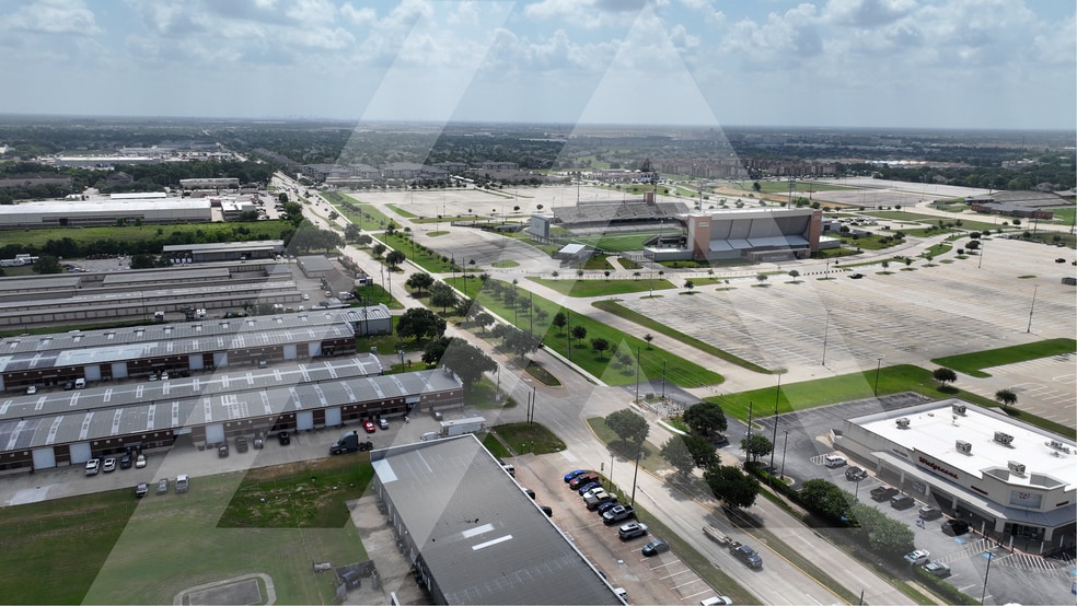 More Photos Of 5160 Franz Rd, Katy Storefront Retail Office For Sale