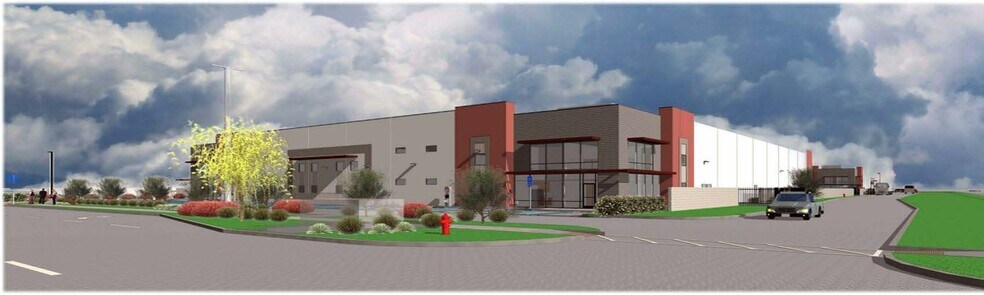 Primary Photo Of 18282 Grand Ave, Lake Elsinore Manufacturing For Sale