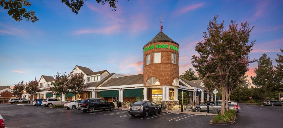 More Photos Of 15920-16000 Los Gatos Blvd, Los Gatos Supermarket For Lease