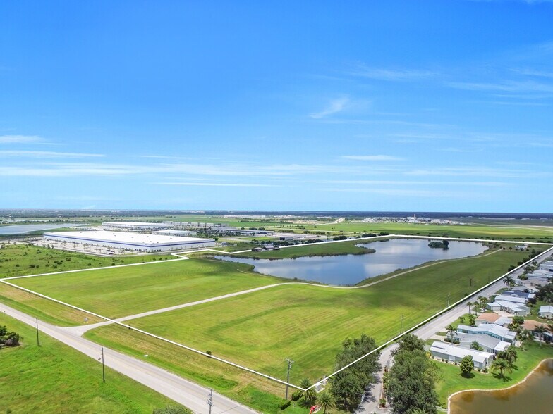 More Photos Of 27100 Jones Loop Rd, Punta Gorda Land For Sale