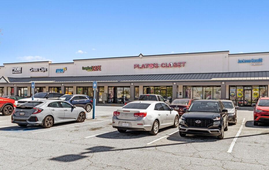 More Photos Of 1630-1708 Scenic Hwy N, Snellville Unknown For Lease