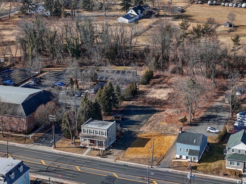 More Photos Of 806-812 Broad St, Shrewsbury Land For Sale