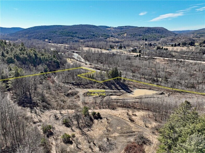 More Photos Of 00 Pennsylvania Avenue Ave, Pine City Land For Sale