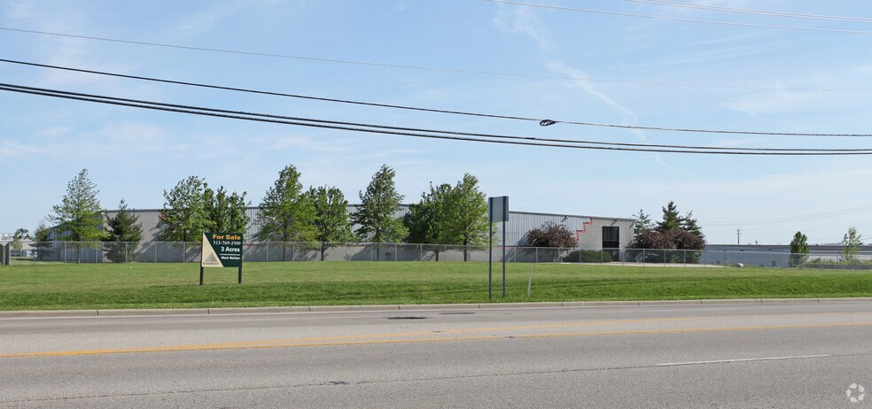 More Photos Of Muhlhauser Rd, Fairfield Land For Lease