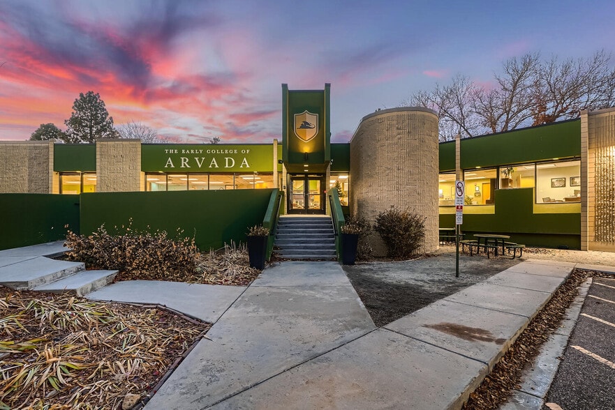 More Photos Of 4905 W 60th Ave, Arvada Schools For Sale