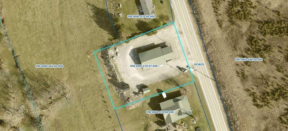 More Photos Of 7475 US Highway 27 N, Cynthiana General Retail For Sale