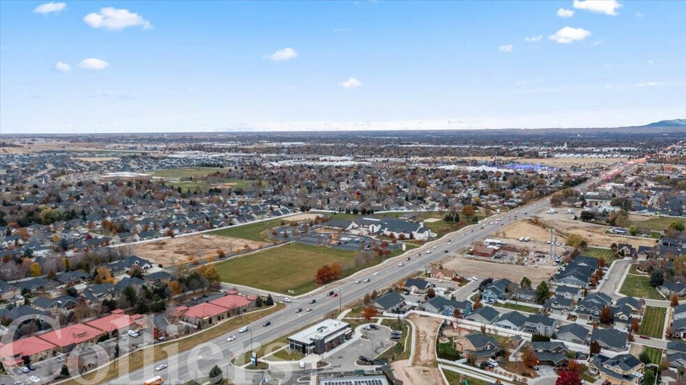 More Photos Of 2840 S Meridian Rd, Meridian Healthcare For Sale