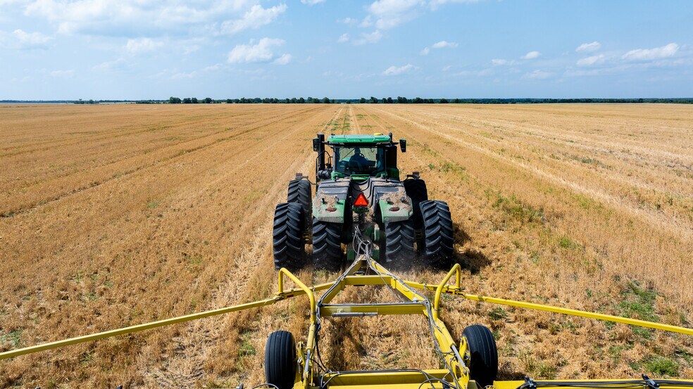 More Photos Of TBD US-271, Bogata Land For Sale