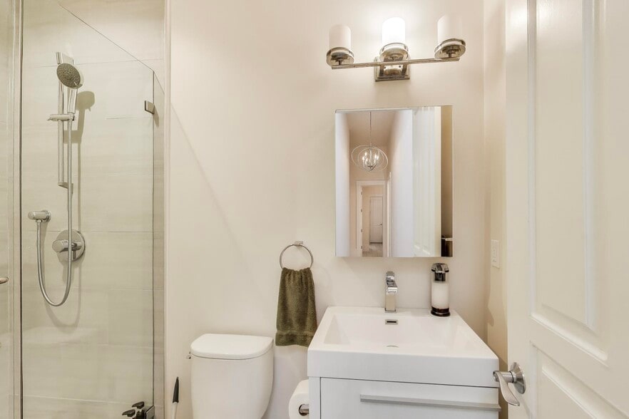 More Photos Of 751 Capp st, San Francisco Apartments For Sale