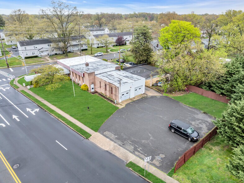 More Photos Of 242 Neptune Blvd, Neptune Funeral Home For Sale