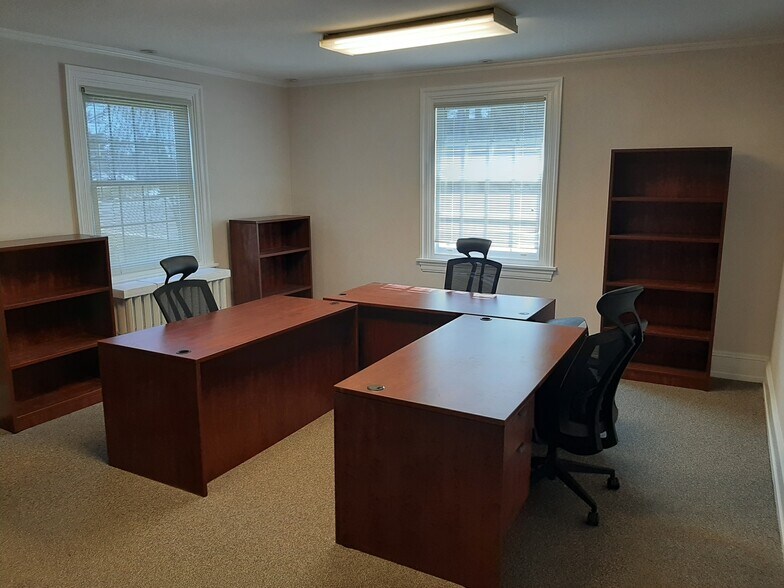 More Photos Of 531 E Lancaster Ave, Wayne Office Residential For Lease