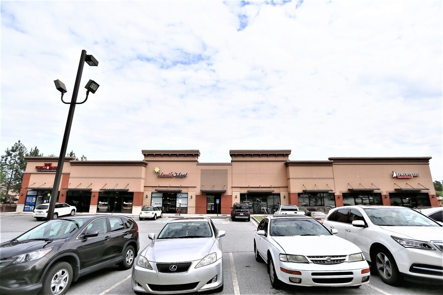 More Photos Of 5938 Buford Hwy, Doraville General Retail For Sale