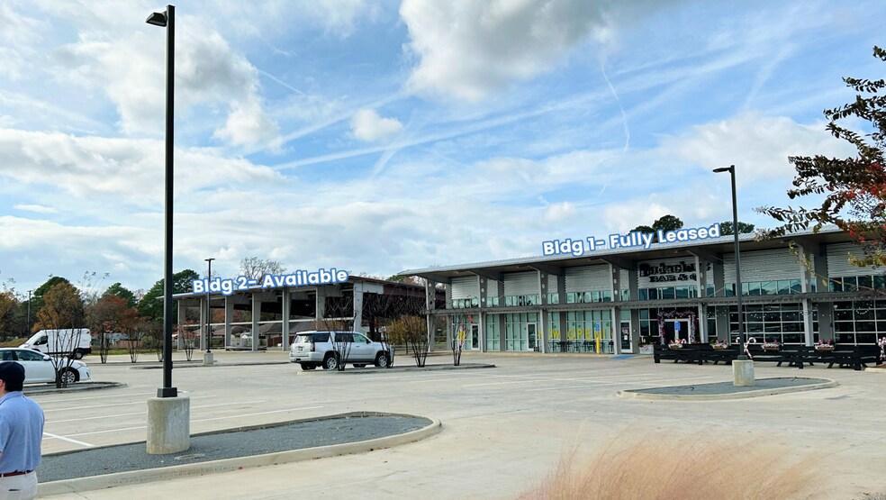 More Photos Of 8410 Line Ave, Shreveport General Retail For Lease