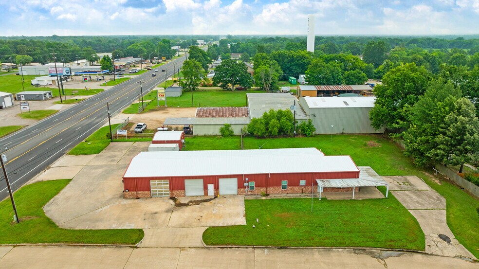 More Photos Of 6210 Lamar Rd, Reno Flex For Sale