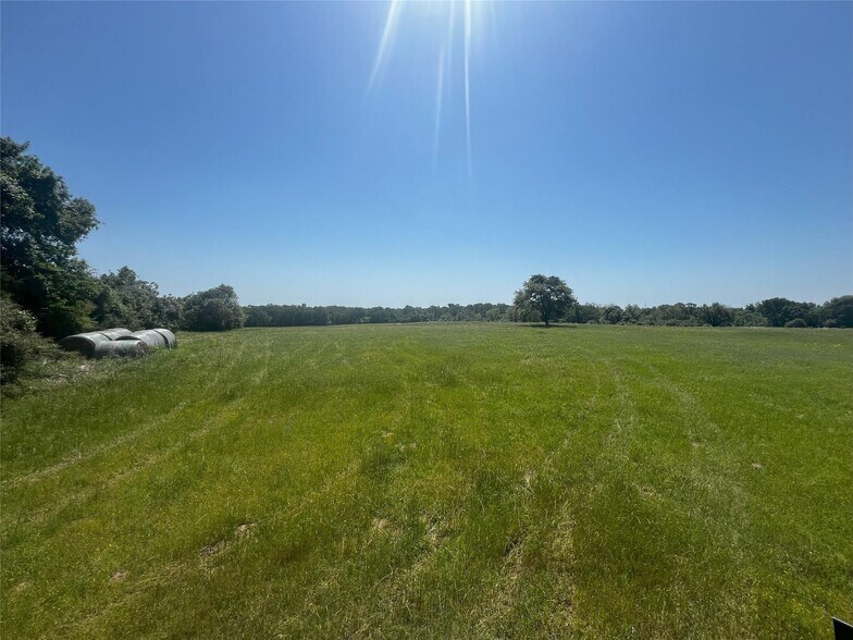 Primary Photo Of Meyer Rd, Sealy Land For Sale