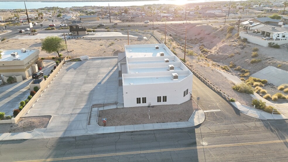More Photos Of 1515 N Lake Havasu Ave, Lake Havasu City General Retail For Sale