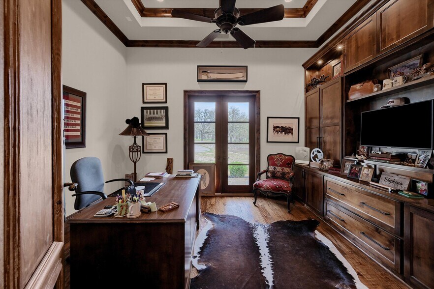 More Photos Of 8301 Stephens Ranch Rd, Pilot Point Land For Sale