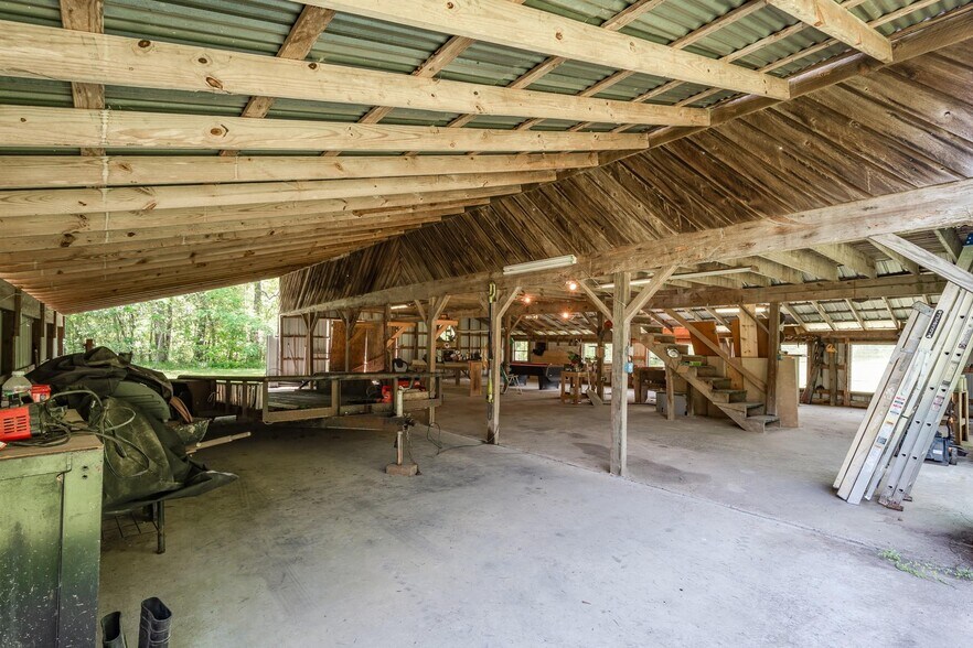 More Photos Of 2870 Fostoria Tram Rd, Cleveland Land For Sale