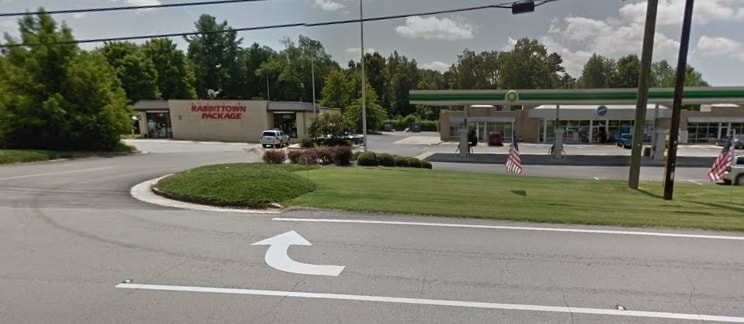 More Photos Of 2318 Old Cornelia Hwy, Gainesville Convenience Store For Sale