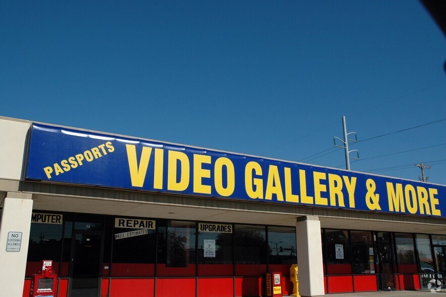 More Photos Of 1225 Belt Line Rd, Garland Unknown For Lease