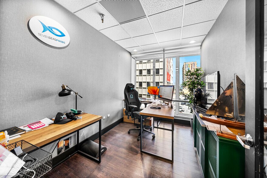 More Photos Of 150 SE 2nd Ave, Miami Coworking Space