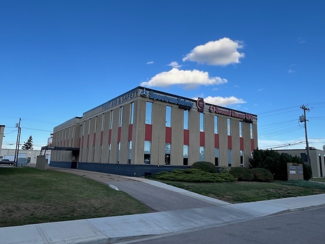 Primary Photo Of 11710 Kingsway Ave NW, Edmonton Office For Sale