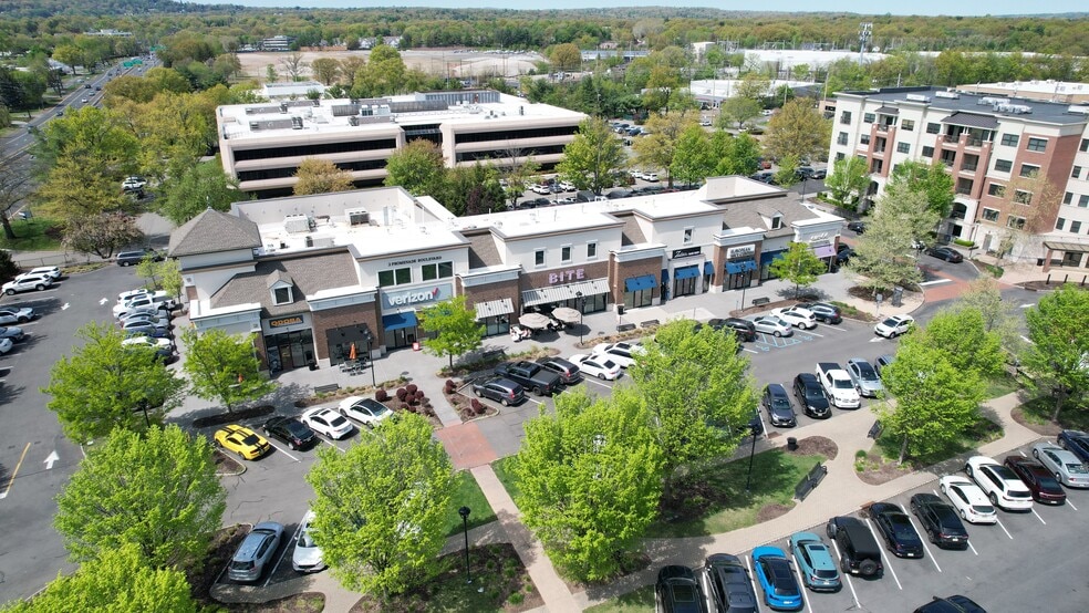 More Photos Of 3110 Promenade Blvd, Fair Lawn Freestanding For Lease