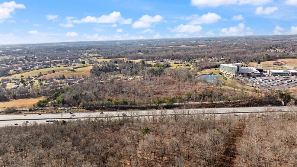 More Photos Of 0000 St Joseph Ln, London Land For Sale