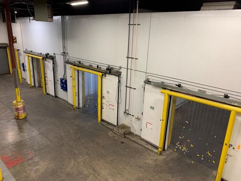 More Photos Of 6400 Broadway, Denver Warehouse For Lease