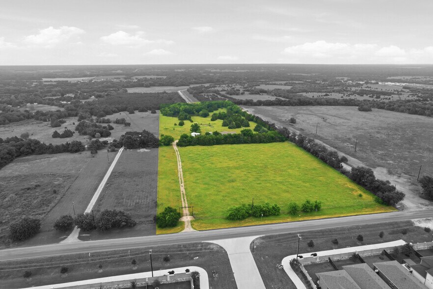 Primary Photo Of 4196 FM 75, Princeton Land For Sale