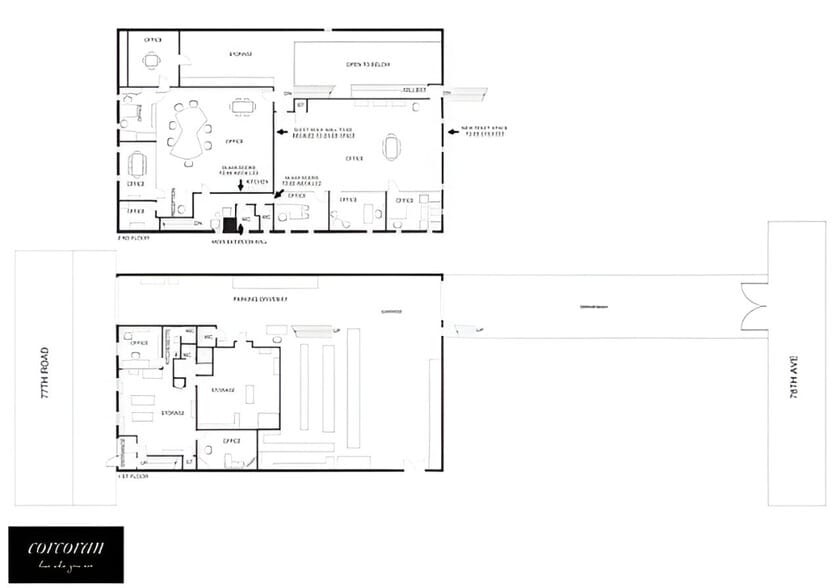 More Photos Of 162-20 77th Rd, Flushing Light Manufacturing For Sale