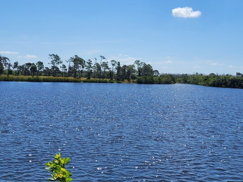 More Photos Of 12495 Harring, Placida Land For Sale