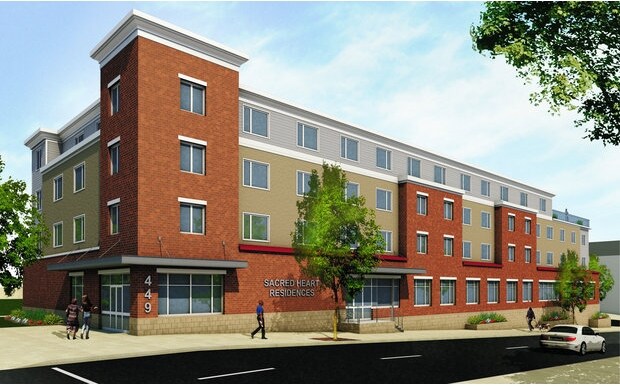 More Photos Of 449-499 W Turner St, Allentown Apartments For Lease