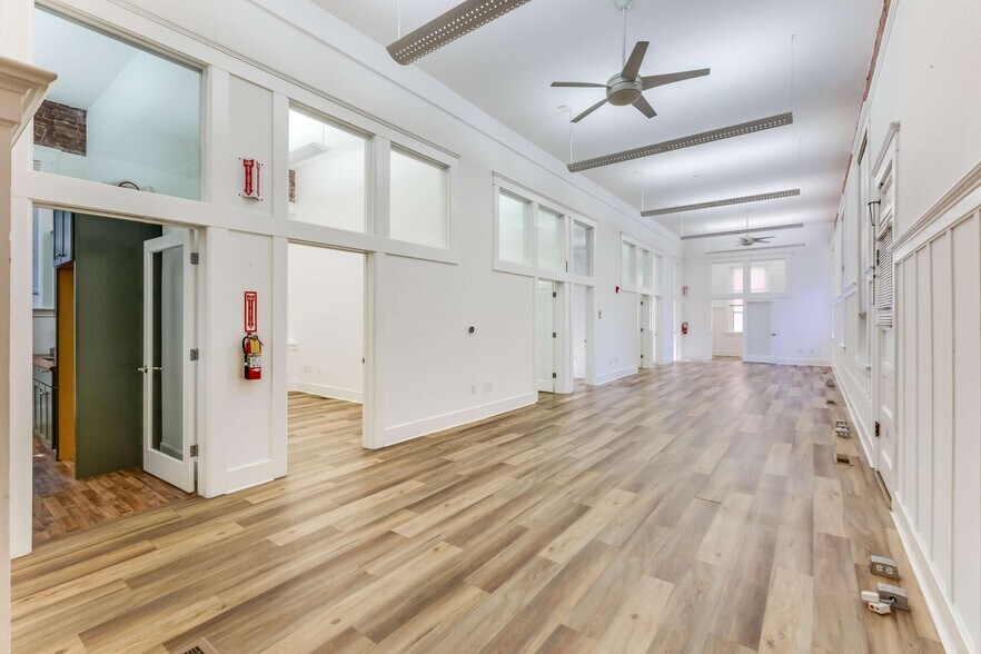 More Photos Of 210 Washington Ave, Richmond Loft Creative Space For Lease