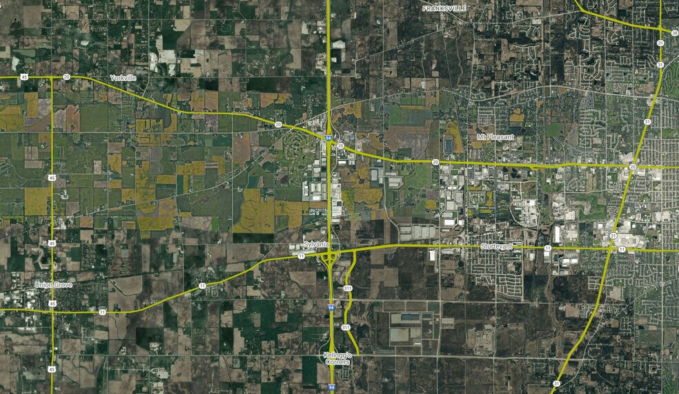 More Photos Of 2025 51st Dr, Union Grove Land For Sale