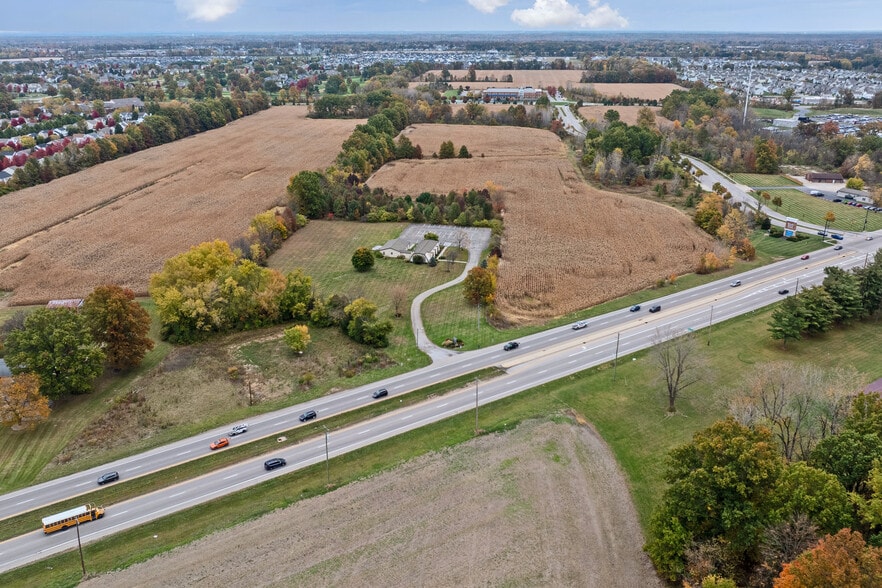 More Photos Of 4277 Columbus Pike, Delaware Religious Facility For Sale