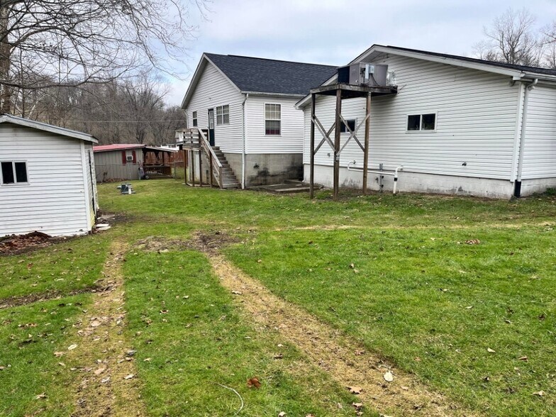 More Photos Of 1905 Route 75, Kenova Assisted Living For Sale