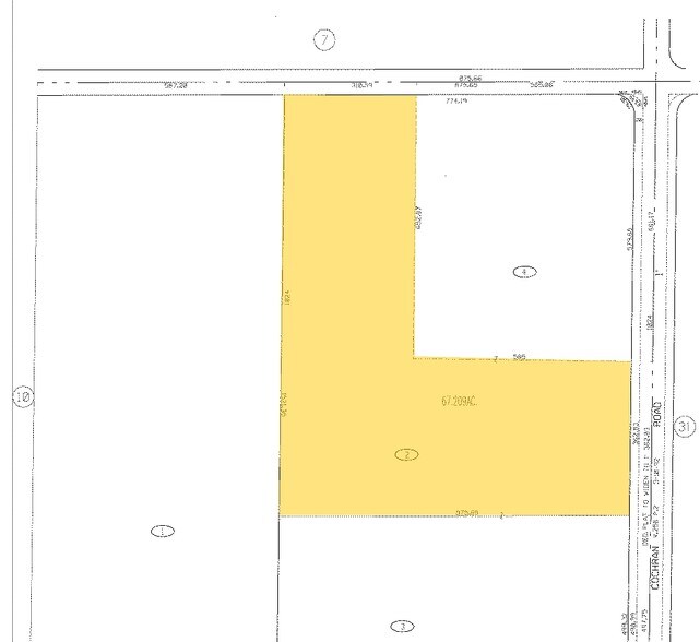 More Photos Of 6262 Cochran Rd, Solon Flex For Sale