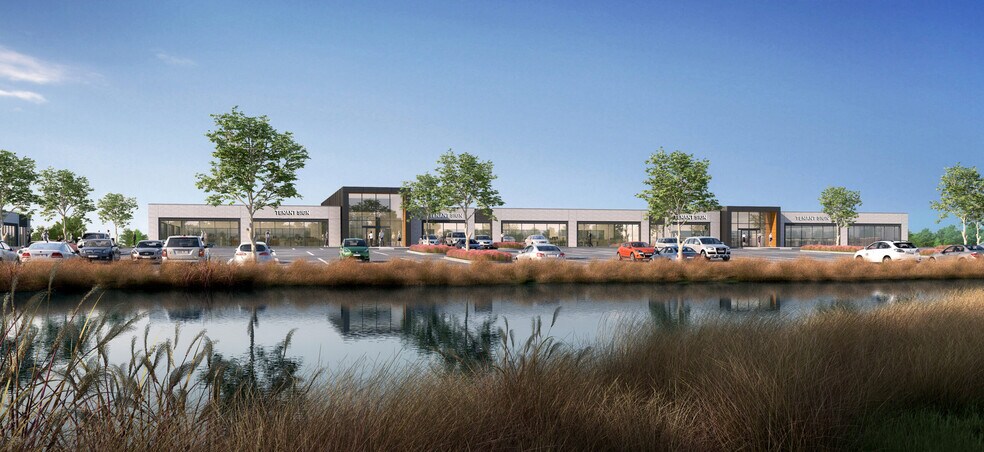 More Photos Of 12100 N Corporate Pky, Mequon Office For Lease